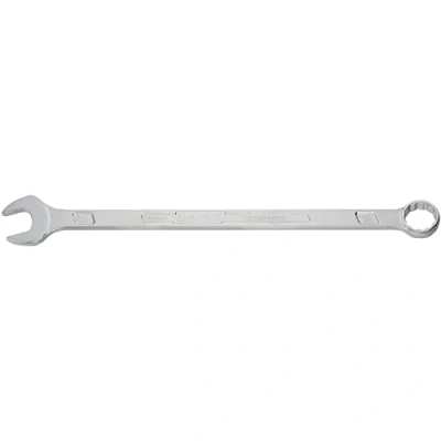 Afbeelding van Hazet Ringsteeksleutel (extra lang, slanke bouwvorm, buitenste dubbele zeskant tractieprofiel 21 mm, totale lengte: 365 mm) 600LG