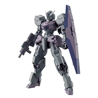 Afbeelding van Gundam: The Witch from Mercury High Grade 1:144 Model Kit Gundvolva