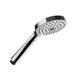 Afbeelding van SB Rubinetterie Universale handdouche chroom met 3 straalsoorten 11cm 1208955211