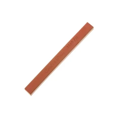 Afbeelding van Conté a Paris 500283 Carré krijt, Pastels met hoge kleurkracht, lichtechtheid, levendige kleuren, gemakkelijk te mengen, 6 x 6mm, Lengte 65mm Burnt Sienna