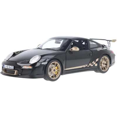 Afbeelding van Porsche 911 GT3 RS (997) Norev Modelauto 1:18 2009 187563 Schaalmodel