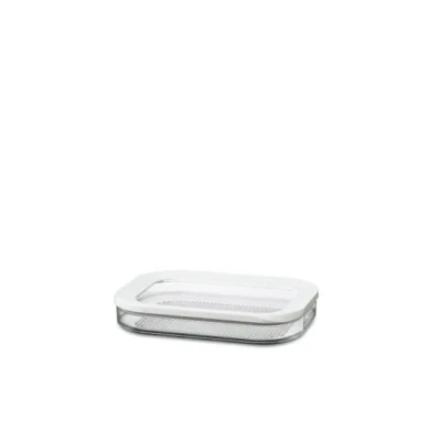 Afbeelding van Mepal Vleeswarendoos Modula 550/1 Wit