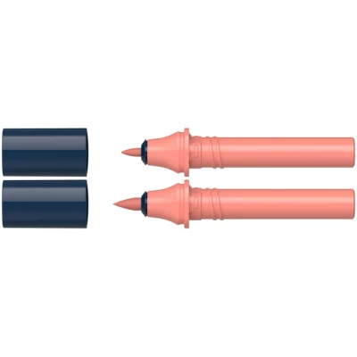 Afbeelding van Schneider stift Twinmarker cartridge Paint It 040 roze 121 S ML04010523