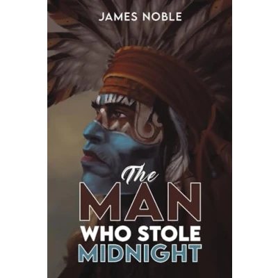 Afbeelding van The Man who Stole Midnight