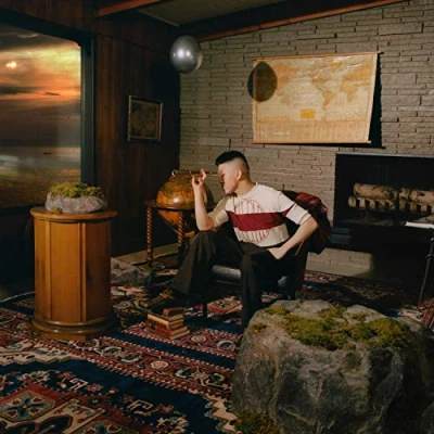 Afbeelding van Rich Brian Sailor (2 LPs)