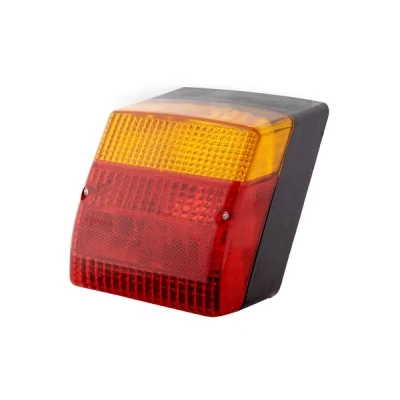 Afbeelding van Combinatie achterlicht HELLA 2SD 996 030 021