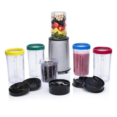 Afbeelding van Tristar BL 4445 Blender