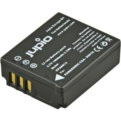 Afbeelding van Jupio CGA S007E / DMW BCD10 1000 mAh