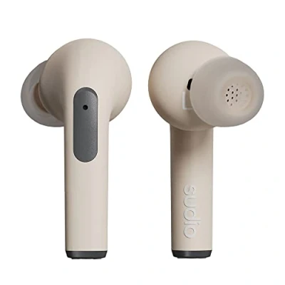 Afbeelding van Sudio N2 Pro Beige