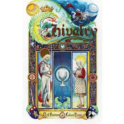 Afbeelding van Chivalry