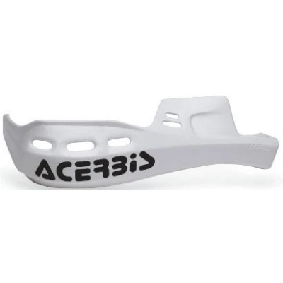 Afbeelding van Acerbis Rally Brush Handkappen Wit