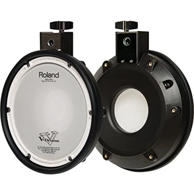 Afbeelding van Roland 8 inch Dual Zone Mesh Head V Pad voor Snare PDX