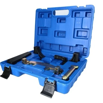 Afbeelding van BRILLIANT TOOLS BT593380 motor instelgereedschapset voor Mercedes Benz M271 [Powered by KS TOOLS]