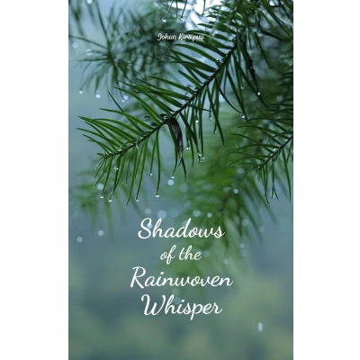Afbeelding van Shadows of the Rainwoven Whisper