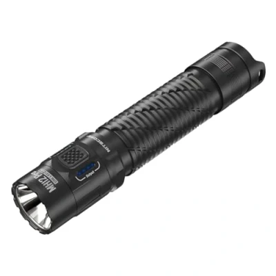 Afbeelding van Nitecore MH12 Pro Tactische Zaklamp Oplaadbaar