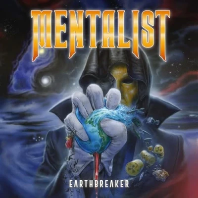 Afbeelding van Earthbreaker