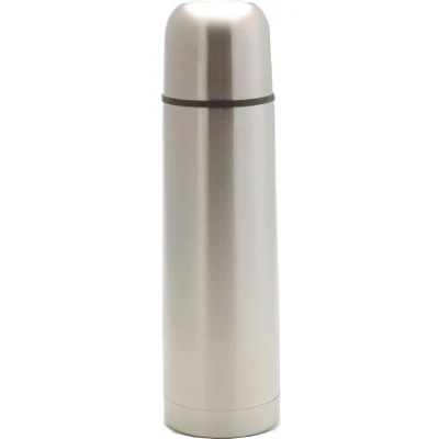 Afbeelding van RVS scheepsservies Thermosfles 700 ml