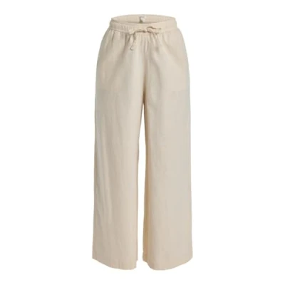 Afbeelding van Roxy Lekeitio Break Broek, Dames, Maat: Large, Tec