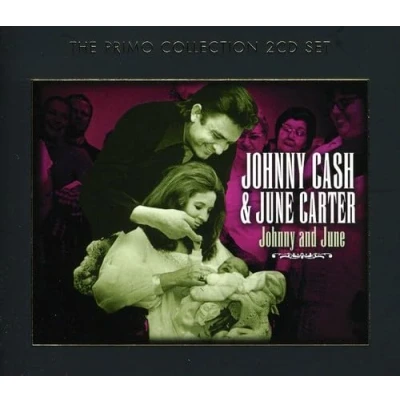 Afbeelding van Johnny And June