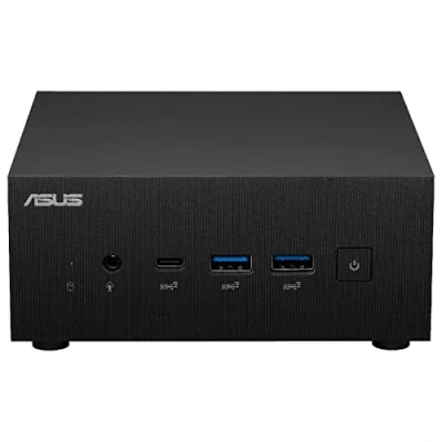 Afbeelding van PC ASUS PN64 BB5003MDE1 i5 XE Black 13500H, Iris XE, 2*HDMI, 2*USB 3.2