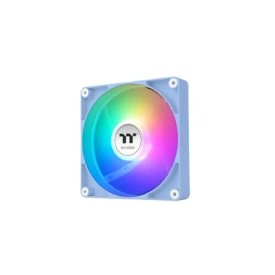 Afbeelding van Thermaltake CT140 Reverse ARGB Hydrangea Blue 2 Fan Pack