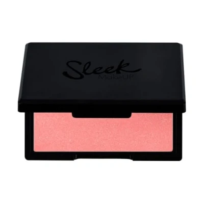 Afbeelding van Sleek SL FACE FORM Blush Rouge, Dames, Maat: 5.7 g, Feelin like a snack