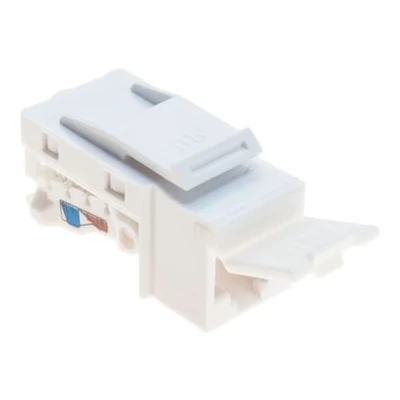Afbeelding van Verbindingscontact RJ45 UTP CAT. 6 met binaire schakeling