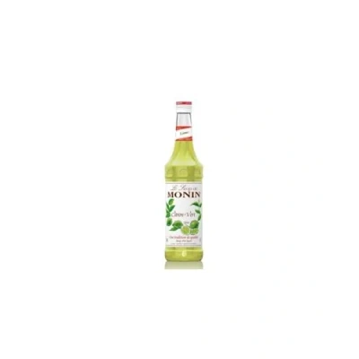 Afbeelding van Monin Citron Vert Siroop 70 cl