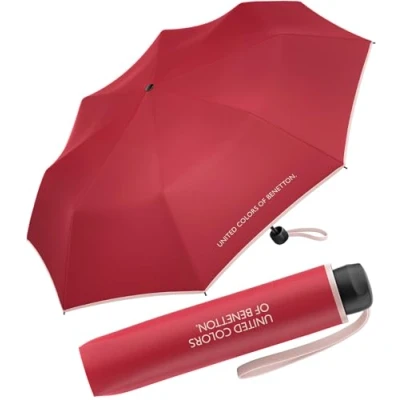 Afbeelding van Cuatrogotas 2018 opvouwbare paraplu, 60 centimeter, virtueel roze, 95 cm