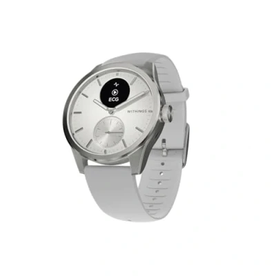 Afbeelding van Withings Scanwatch 2 Wit 42mm