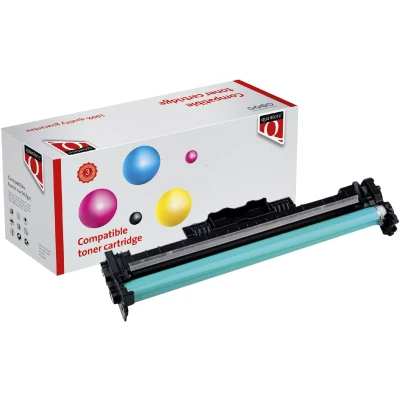 Afbeelding van Drum Quantore alternatief tbv HP CF232A 32A zwart