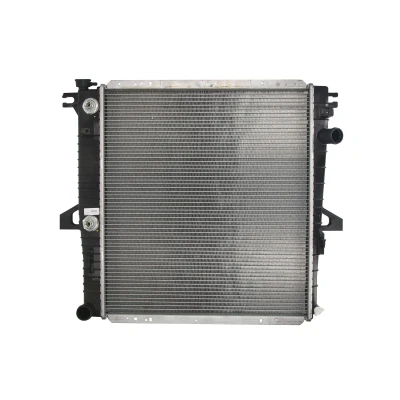 Afbeelding van NRF Radiateur 56033