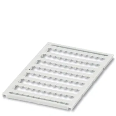 Afbeelding van UC1 TMF 6 marker voor klemmen Phoenix Contact Inhoud: 10 stuk(s)