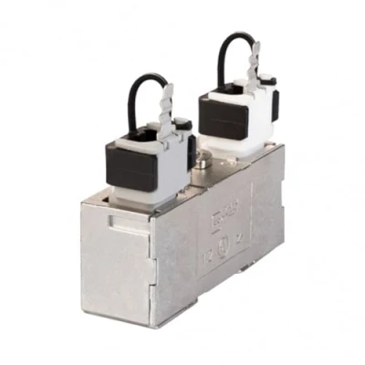 Afbeelding van METZ CONNECT Kabelconnector Class EA 360