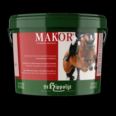 Afbeelding van St Hippolyt Makor 3kg