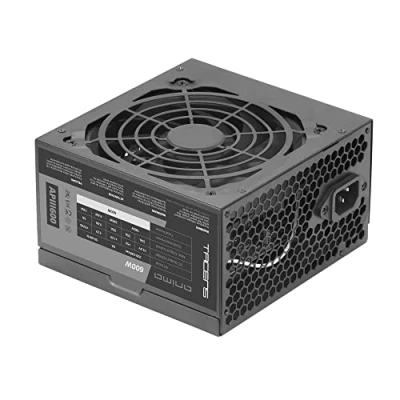 Afbeelding van Voedingsbron Tacens APIII600 600 W