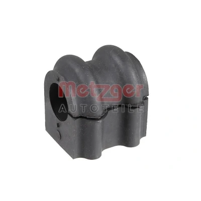Afbeelding van METZGER 52111908 Stabilisatorstang Rubbers Vooras links, rechts Rubberlager 21mm KIA: Soul I (AM) 1.6 GDI, CRDi 128, 1.6, Flex