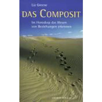 Afbeelding van das Composit: Im Horoskop Wesen von Beziehungen erkennen