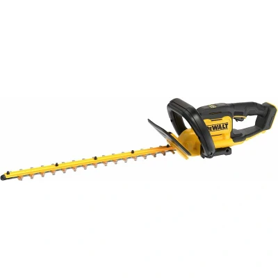 Afbeelding van DeWalt DCMHT564N Accu Heggenschaar 18V XR 55cm lengte 25mm mesopening excl. accu&quot;;s en lader XJ