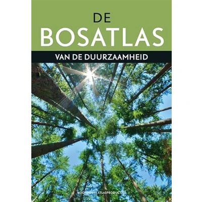 Afbeelding van de Bosatlas van duurzaamheid