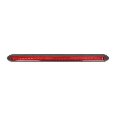 Afbeelding van Hella 3eRemlicht led 24V rood 384x30x20mm 2DA 357 015 101