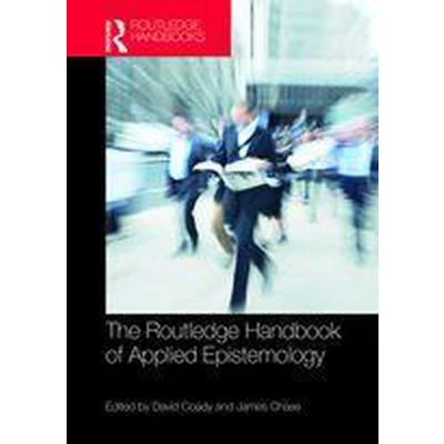 Afbeelding van The Routledge Handbook of Applied Epistemology