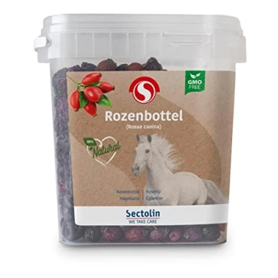 Afbeelding van Sectolin Rozenbottel