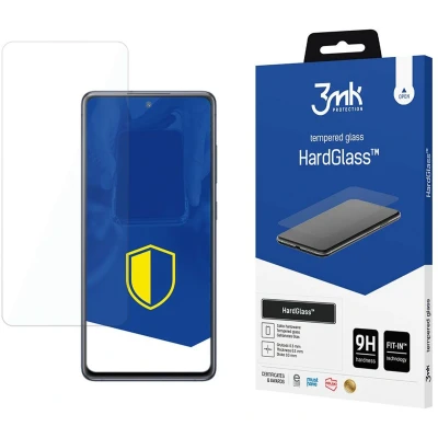 Afbeelding van Samsung Galaxy S20 FE 5G 3mk HardGlass