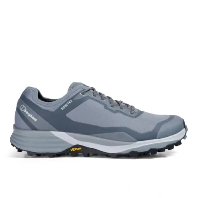 Afbeelding van Berghaus Vc22 Wandelschoenen Goretex Grijs EU 38 Vrouw
