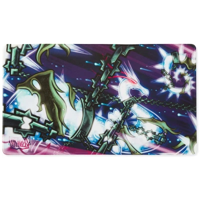 Afbeelding van Dragon Shield Playmat Clear: Azokuang