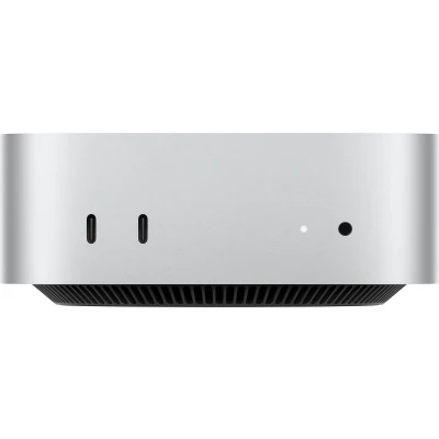 Afbeelding van Apple Mac Mini M M4 Pro 24 GB 512 SSD macOS Sequoia PC Zilver