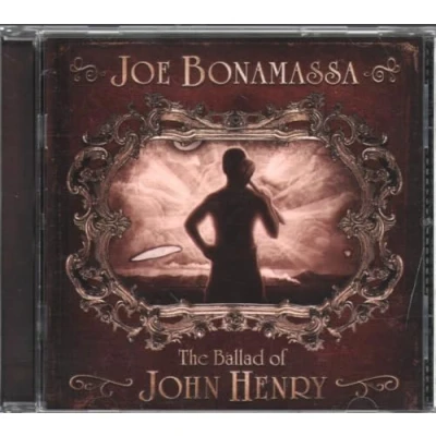 Afbeelding van Ballad of John Henry