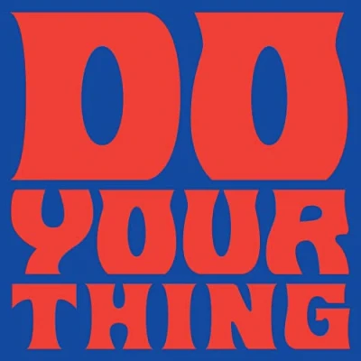 Afbeelding van Do Your Thing [12 inch Analog]