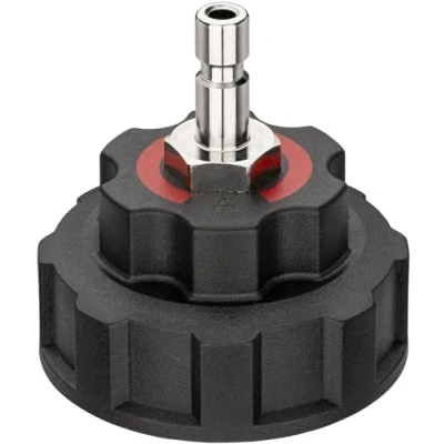 Afbeelding van Vigor V1963N A Adapter koelsysteem